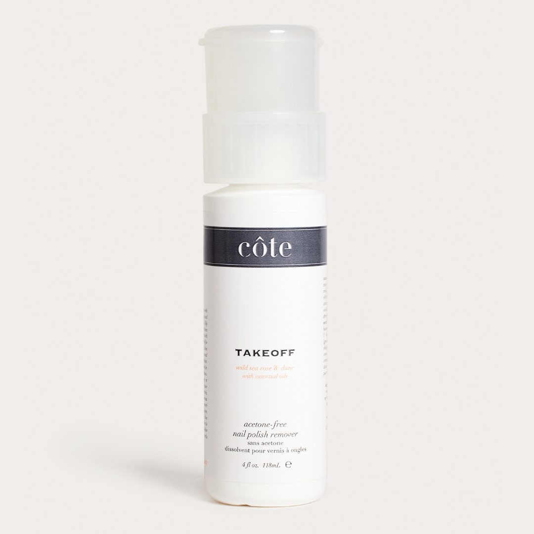 FREE Takeoff Non Acetone Nail Polish Remover