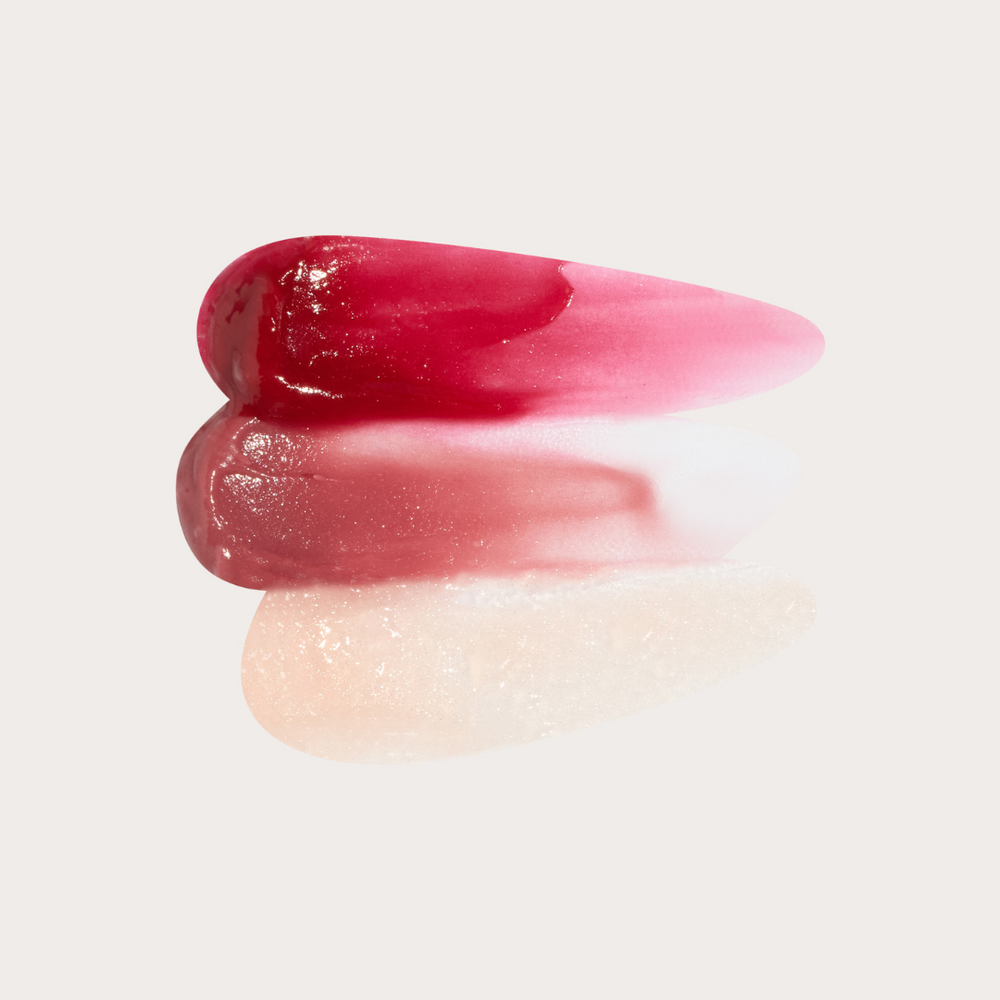 The Necessity, Peptide Lip Shine, Mulberry
