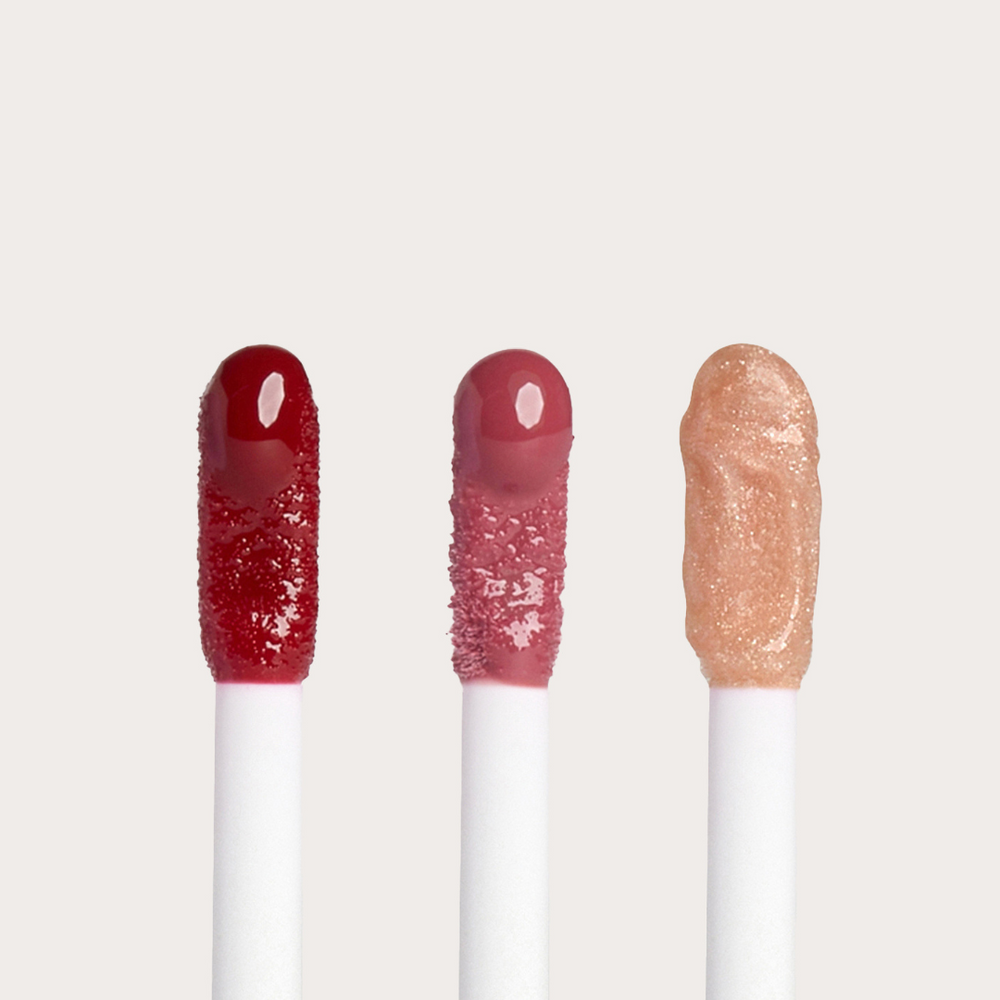 The Ritual + Necessity Lip Bundle