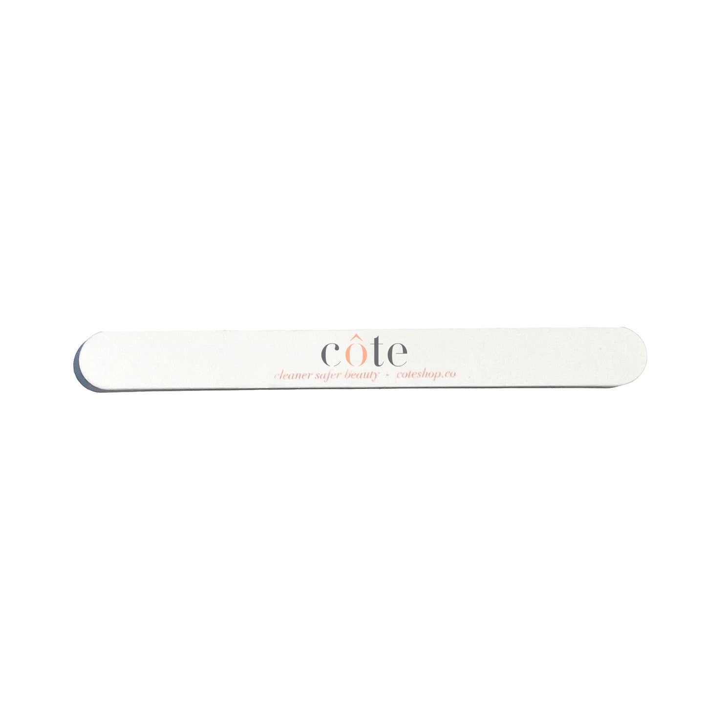 7" Côte File – côte