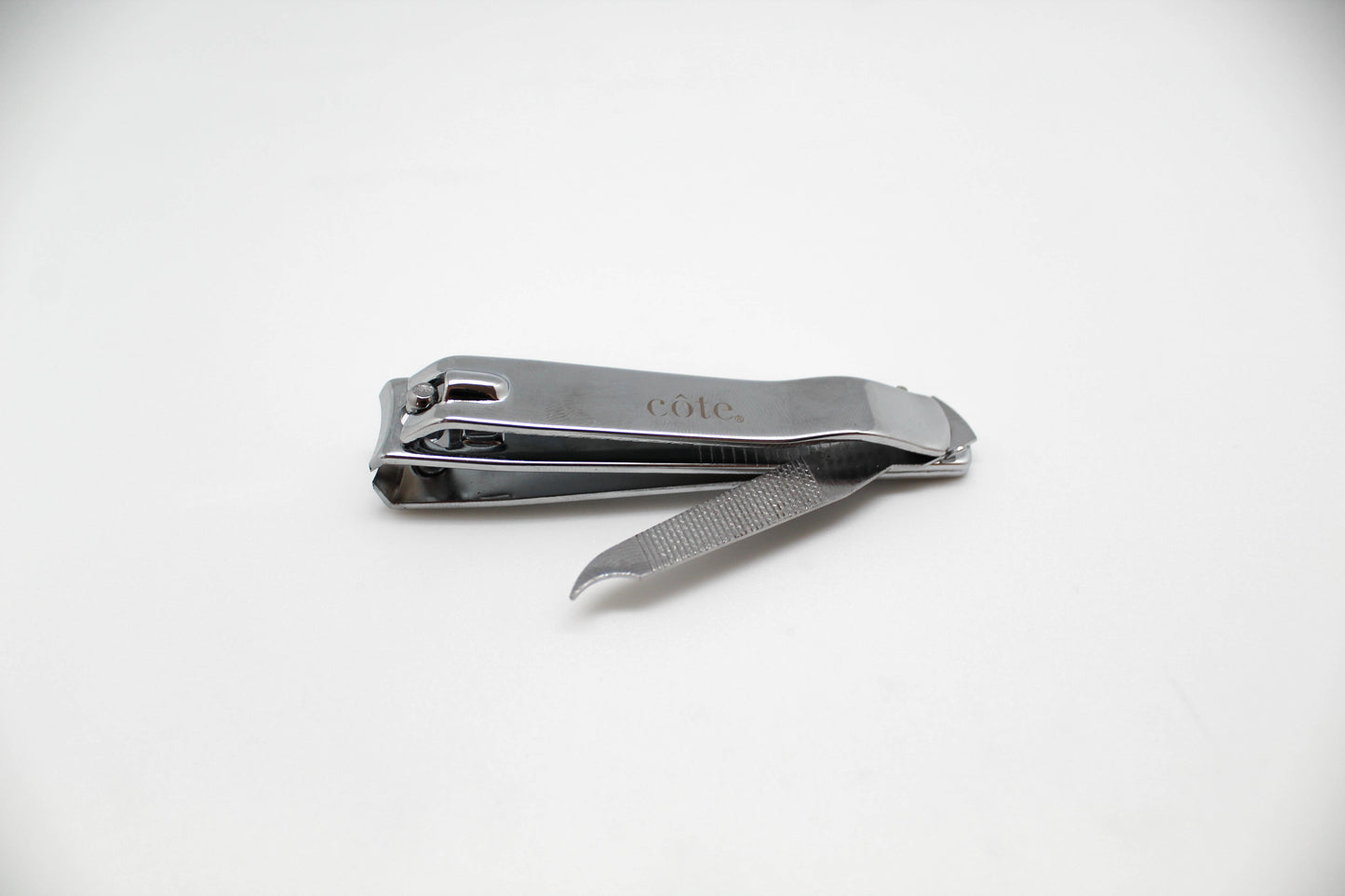 Côte Large Nail Clipper - file