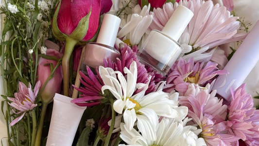 Non Toxic Nail Polish