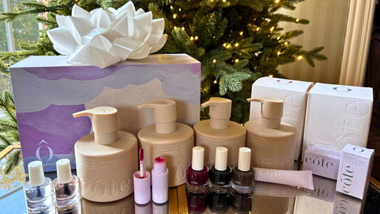 The 2025 Clean Beauty Holiday Gift Guide