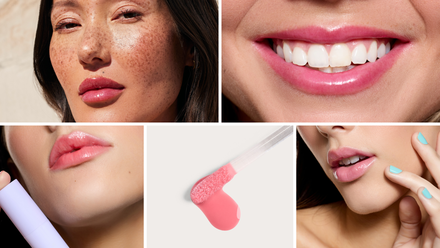 New Season, New You: Effortless Beauty Refresh for Spring