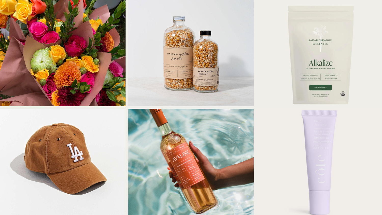 The Edit: Summer Picks from Leah & Mary
