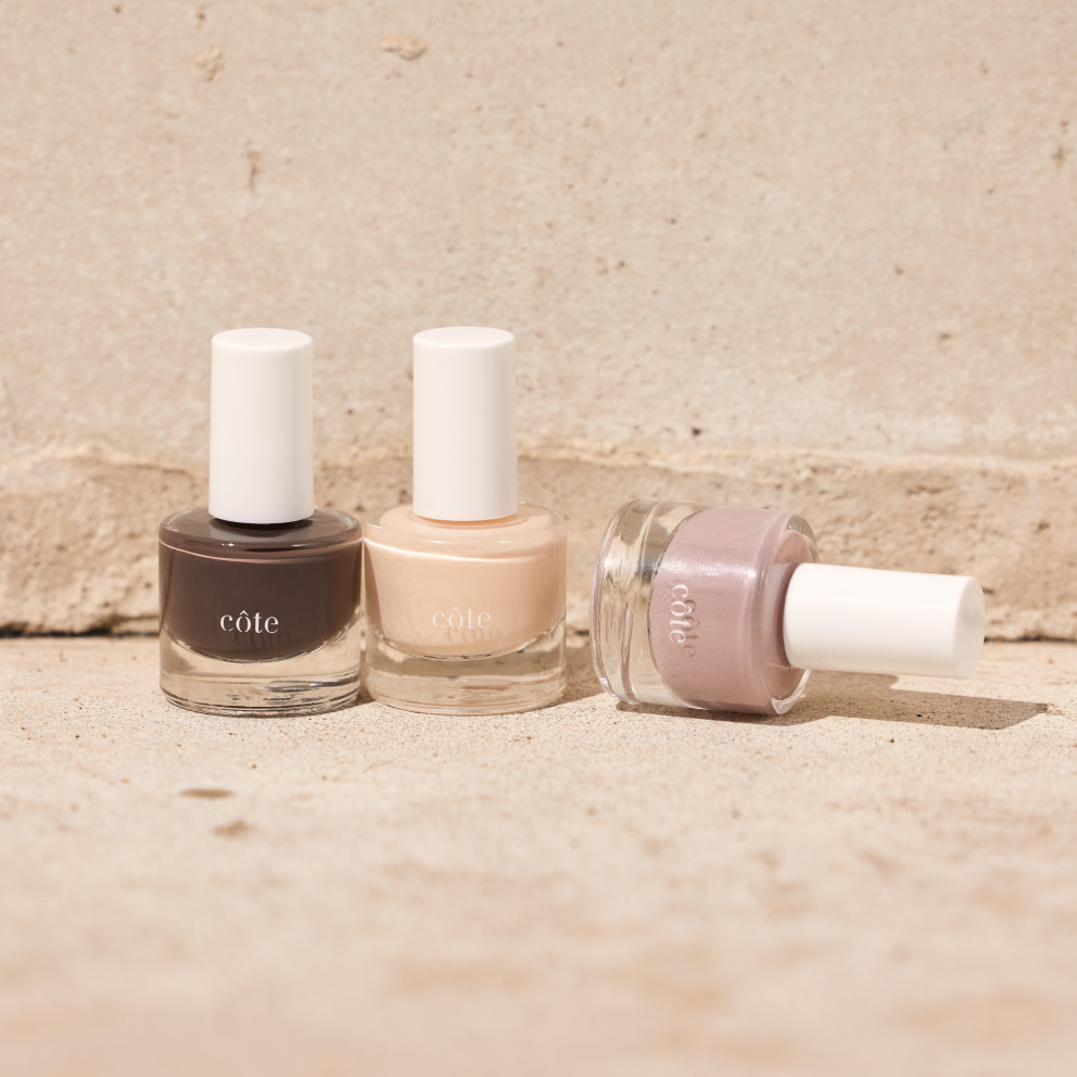 image-Non-Toxic Nail Polish