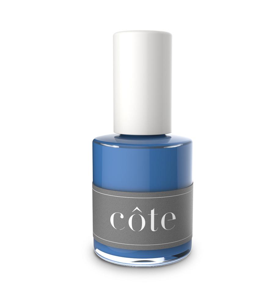 Blue Nail Polish - Non Toxic Nail Polish Collection