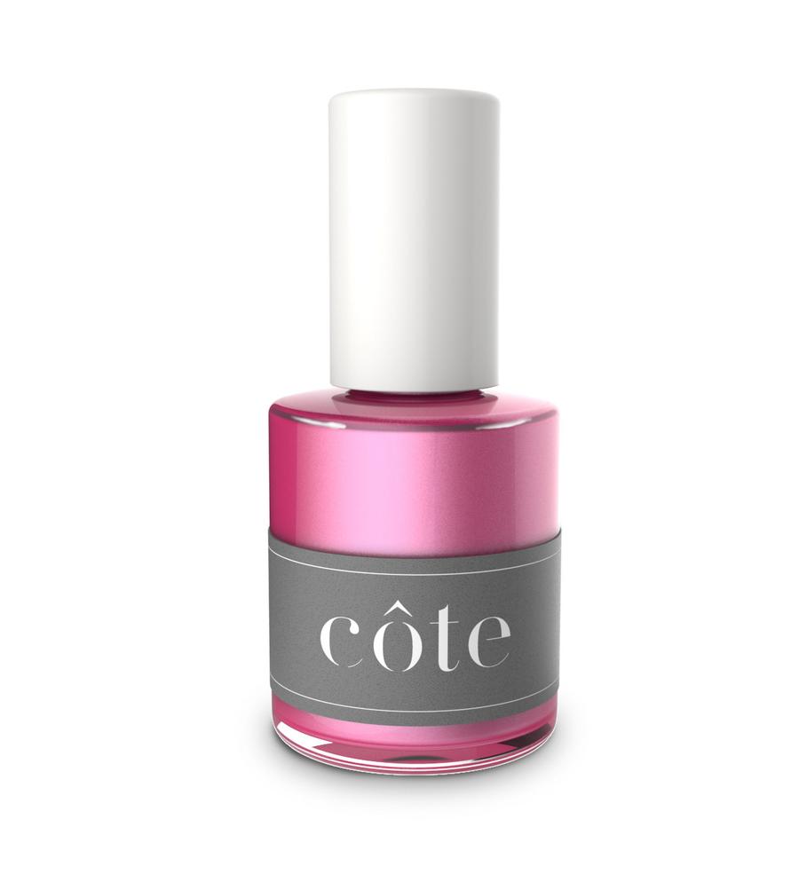 Pink Nail Polish - Non Toxic Nail Polish Collection