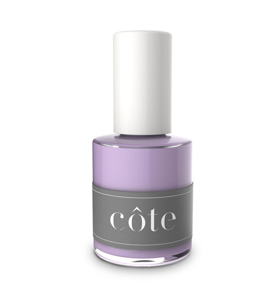 Purple Nail Polish - Vegan Nail Polish Collection