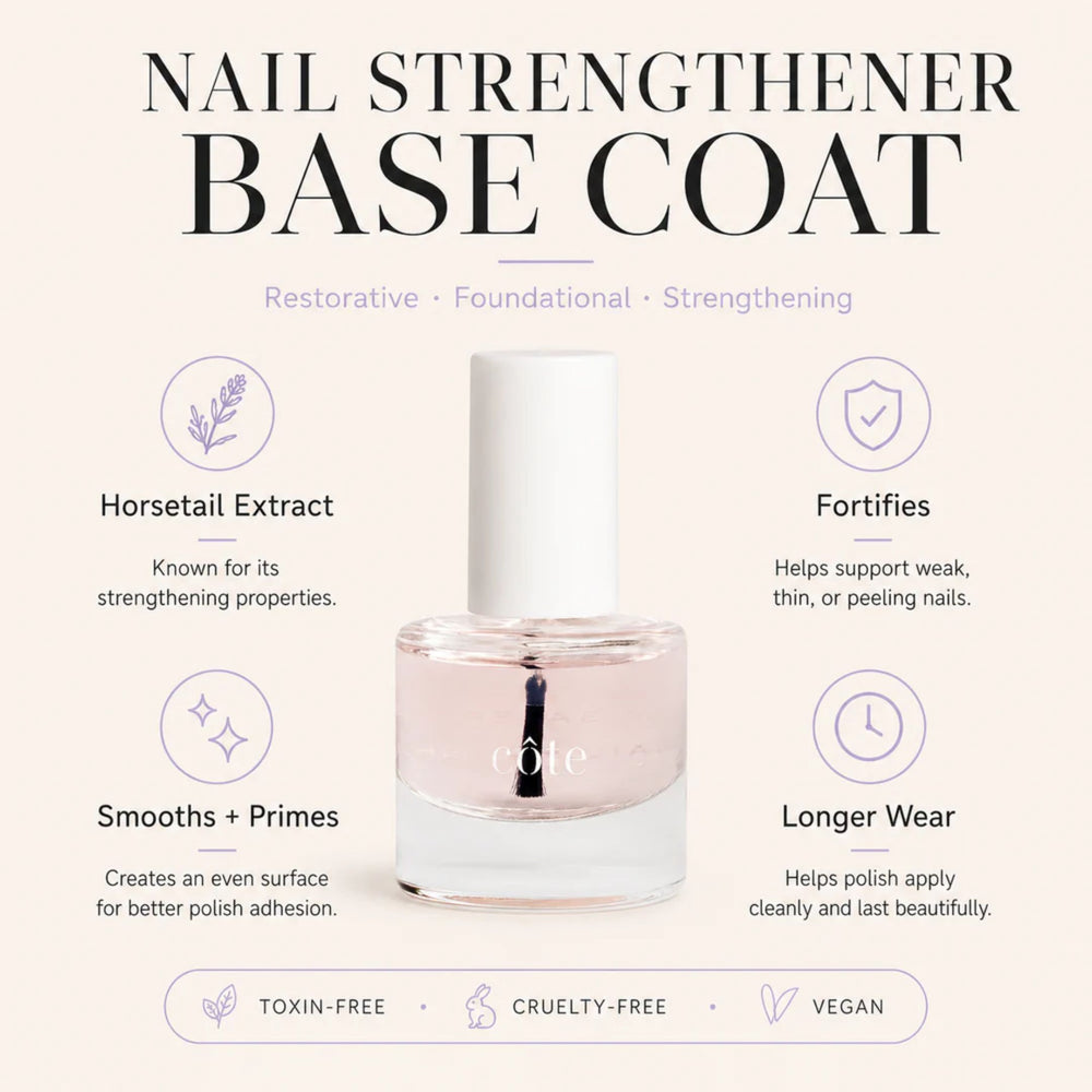 Nail & Lip Essentials Set