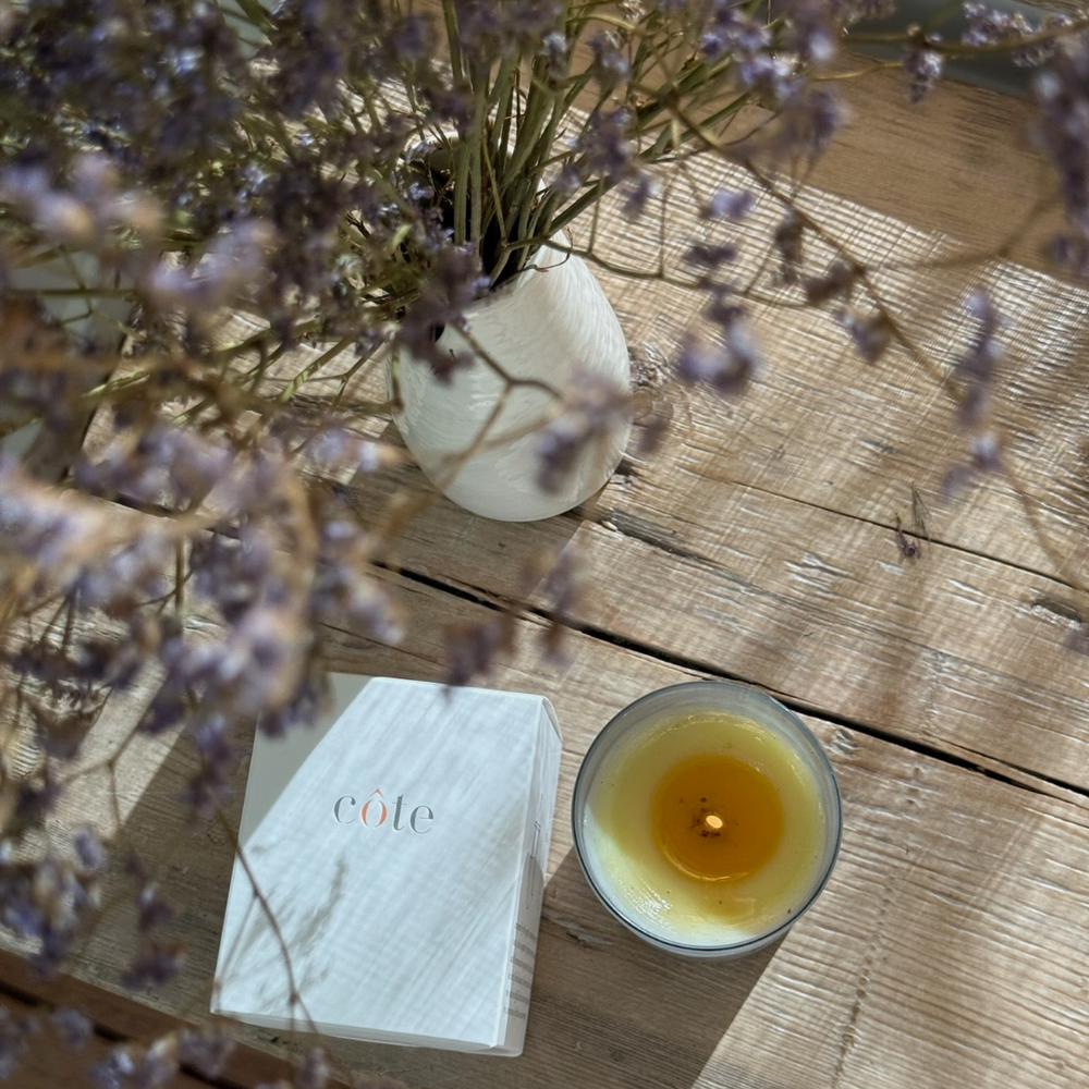 Signature Scent Candle