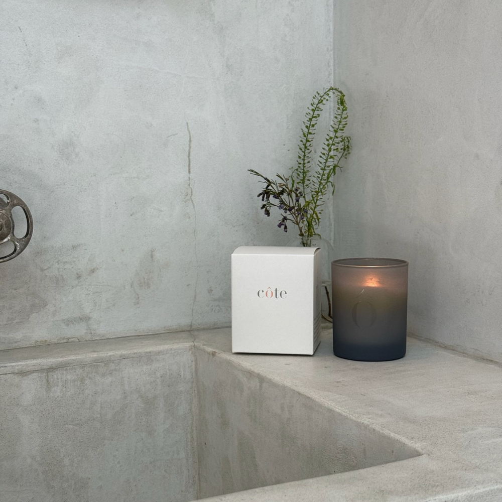 Signature Scent Candle