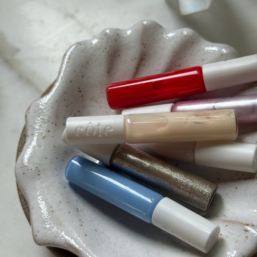 La Palette, Nail Polish Discovery Set