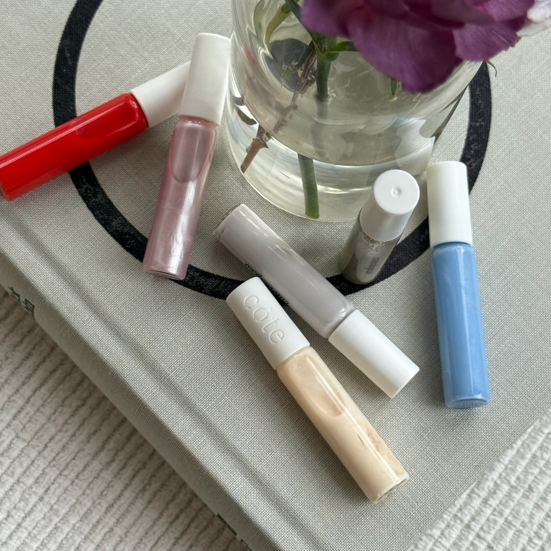 La Palette, Nail Polish Discovery Set
