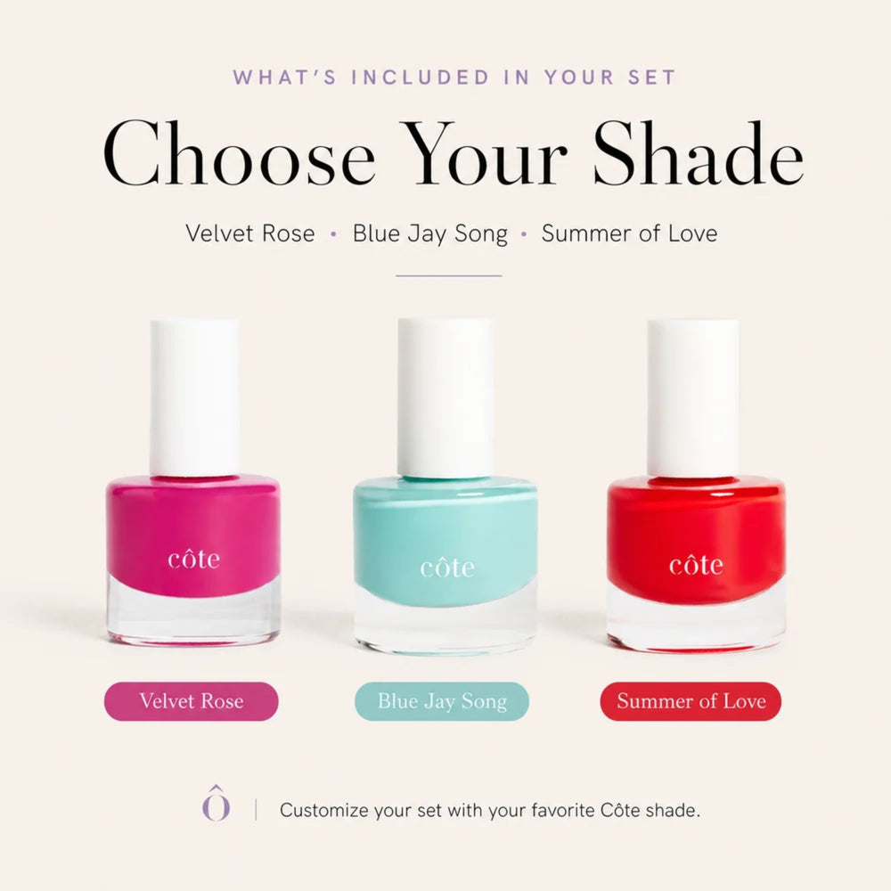 Manicure Starter Set