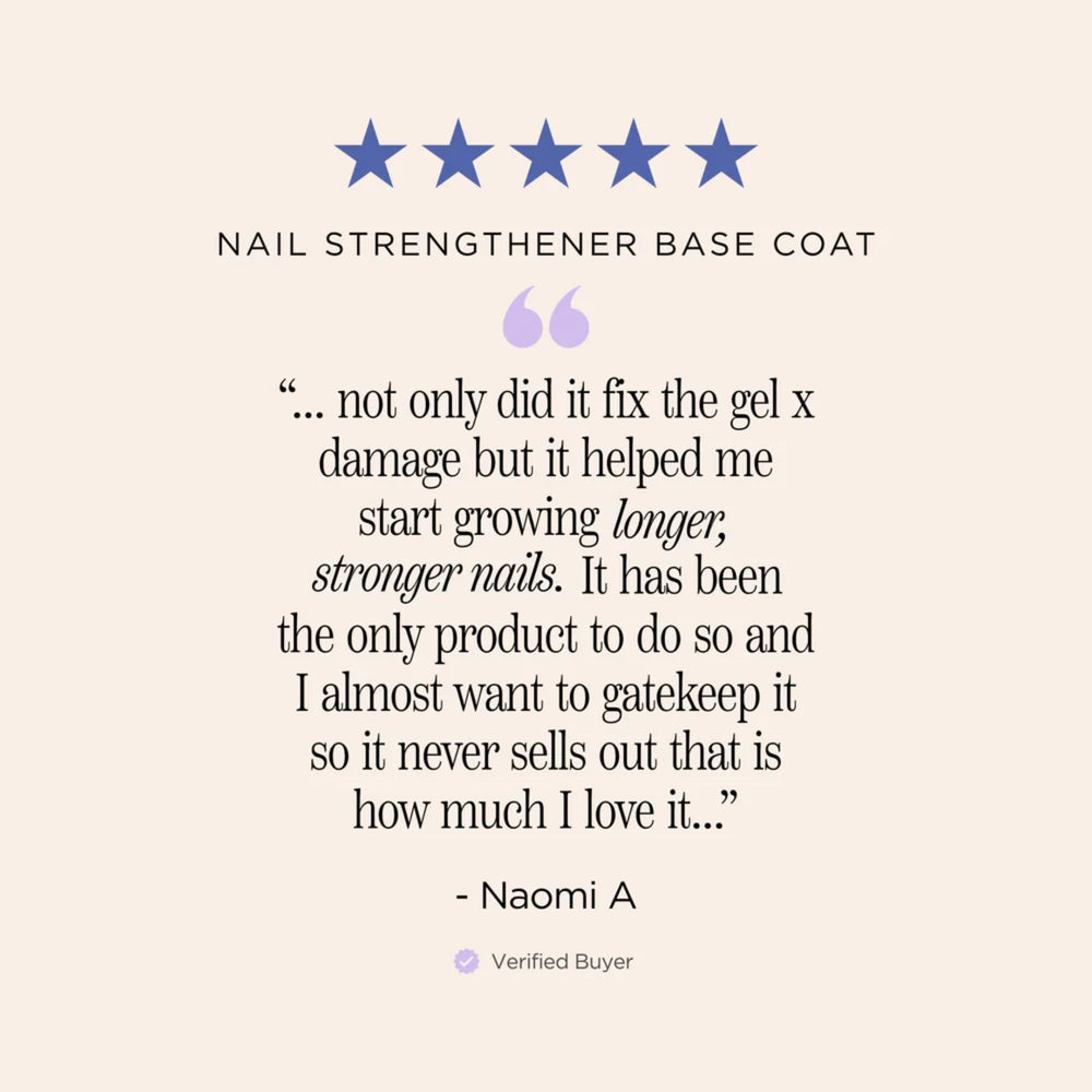 Nail & Lip Essentials Set
