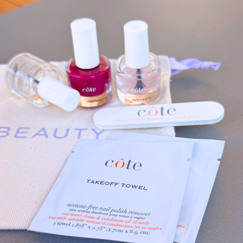 Manicure Starter Set