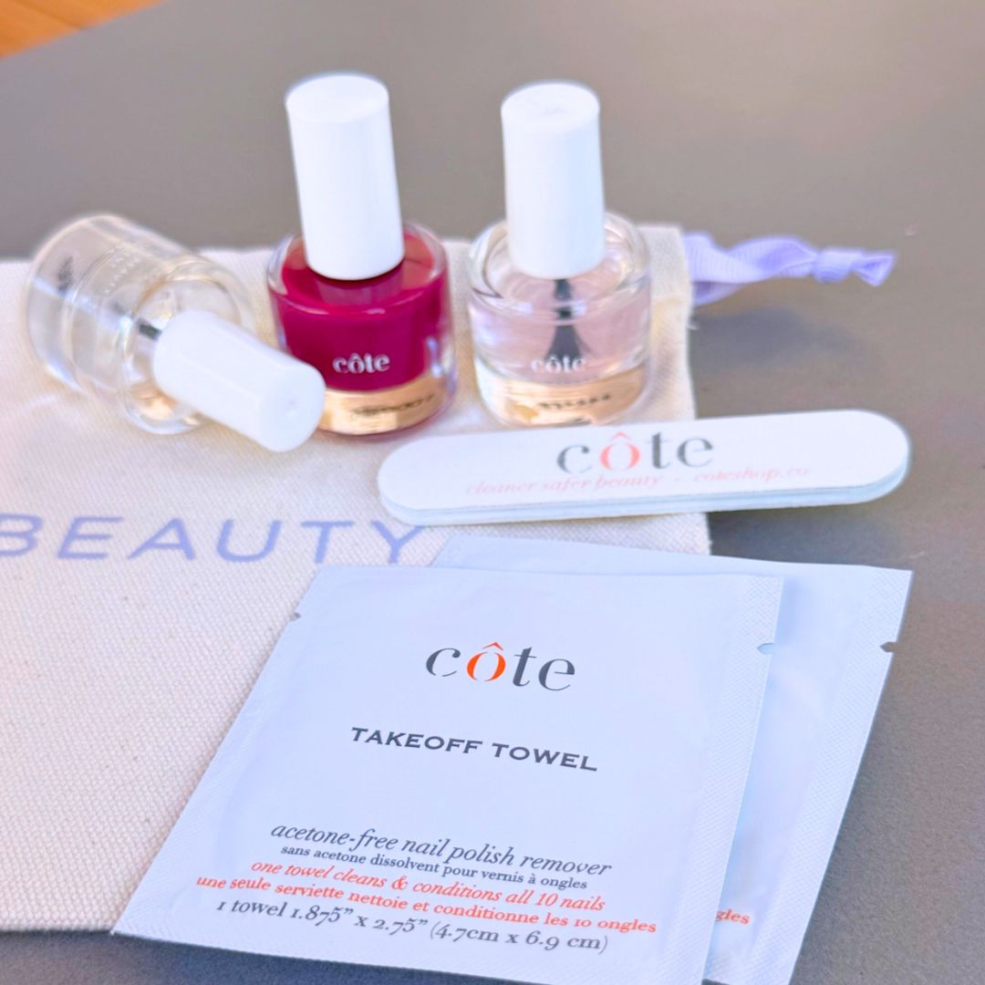 Manicure Starter Set