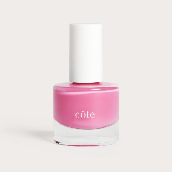 Blush & Bashful Nail Polish