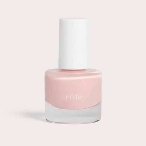 En Pointe Nail Polish