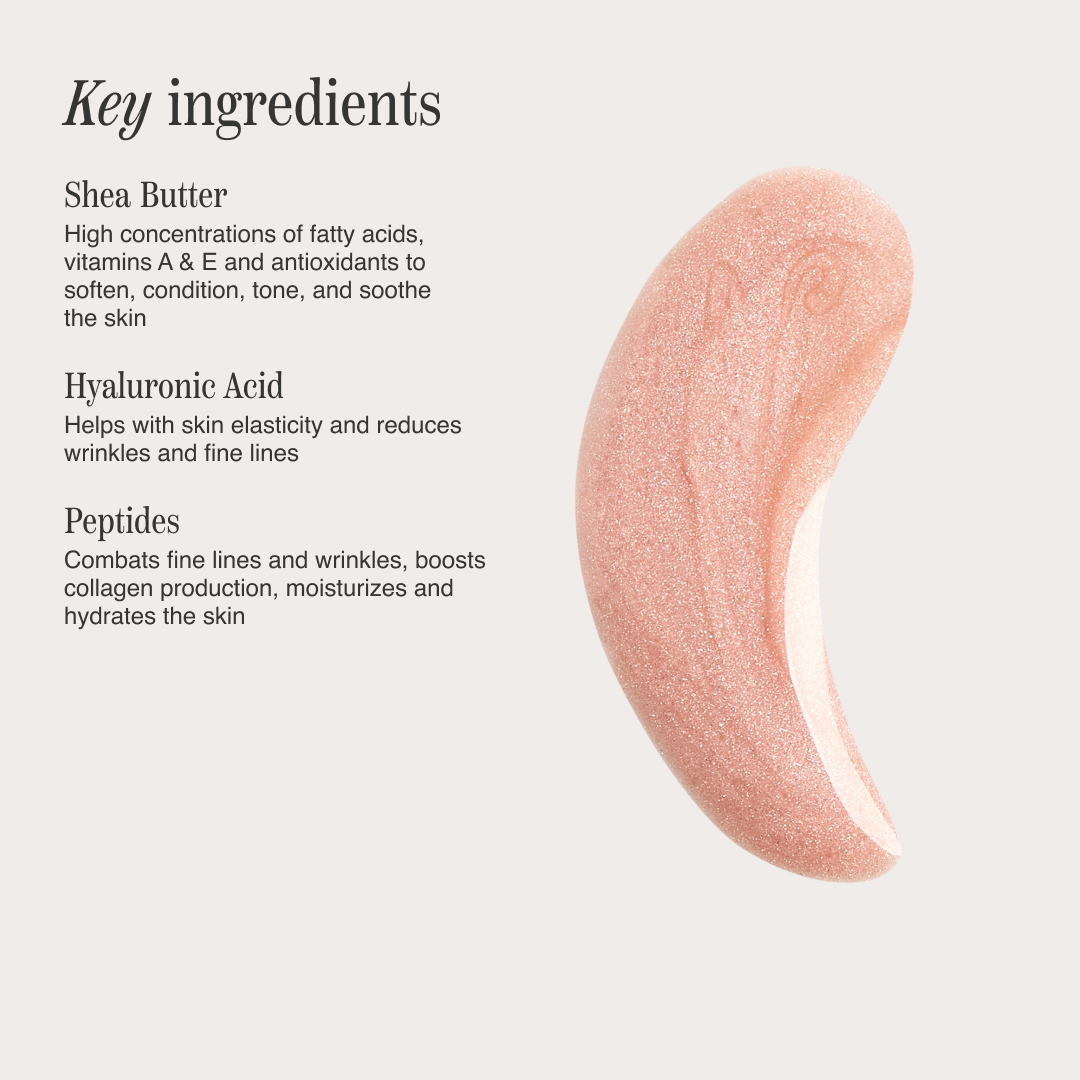 The Necessity, Peptide Lip Shine, Euphoria