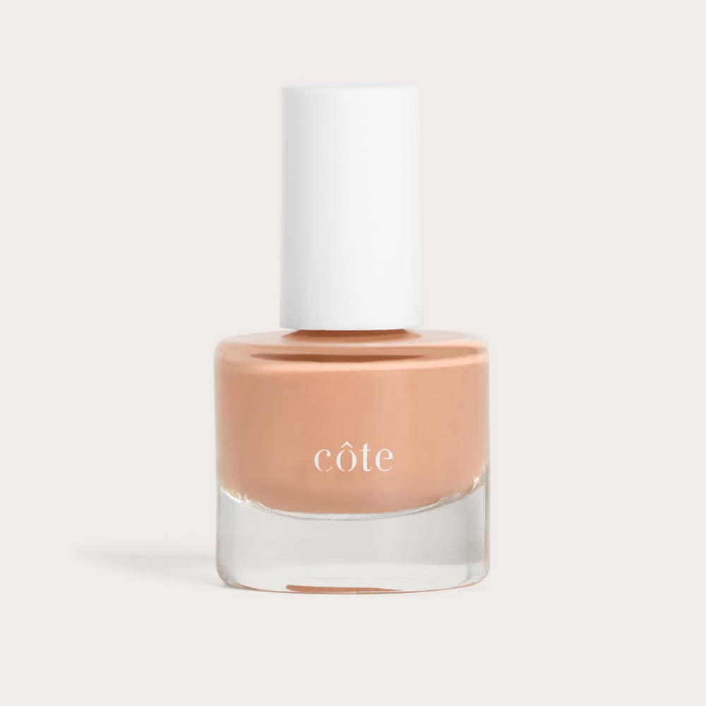 Fawn Nail Polish