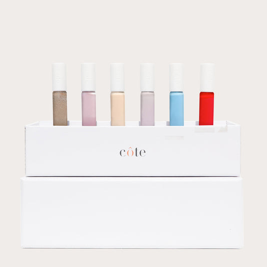 La Palette, Nail Polish Discovery Set