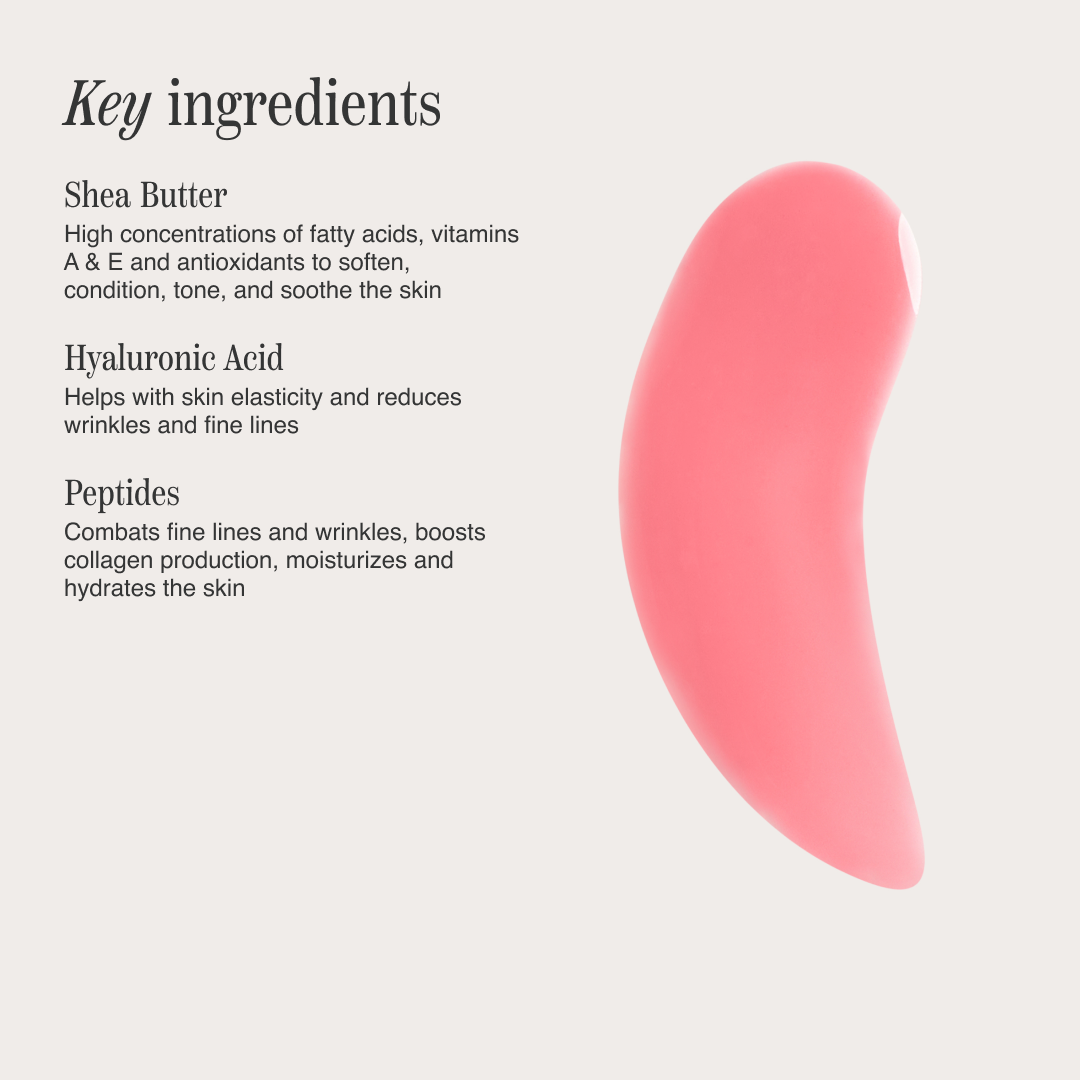 The Necessity, Peptide Lip Shine, Lyla