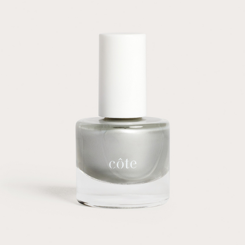 Magnetic Nail Polish