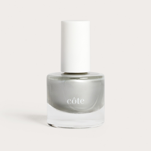 Magnetic Nail Polish