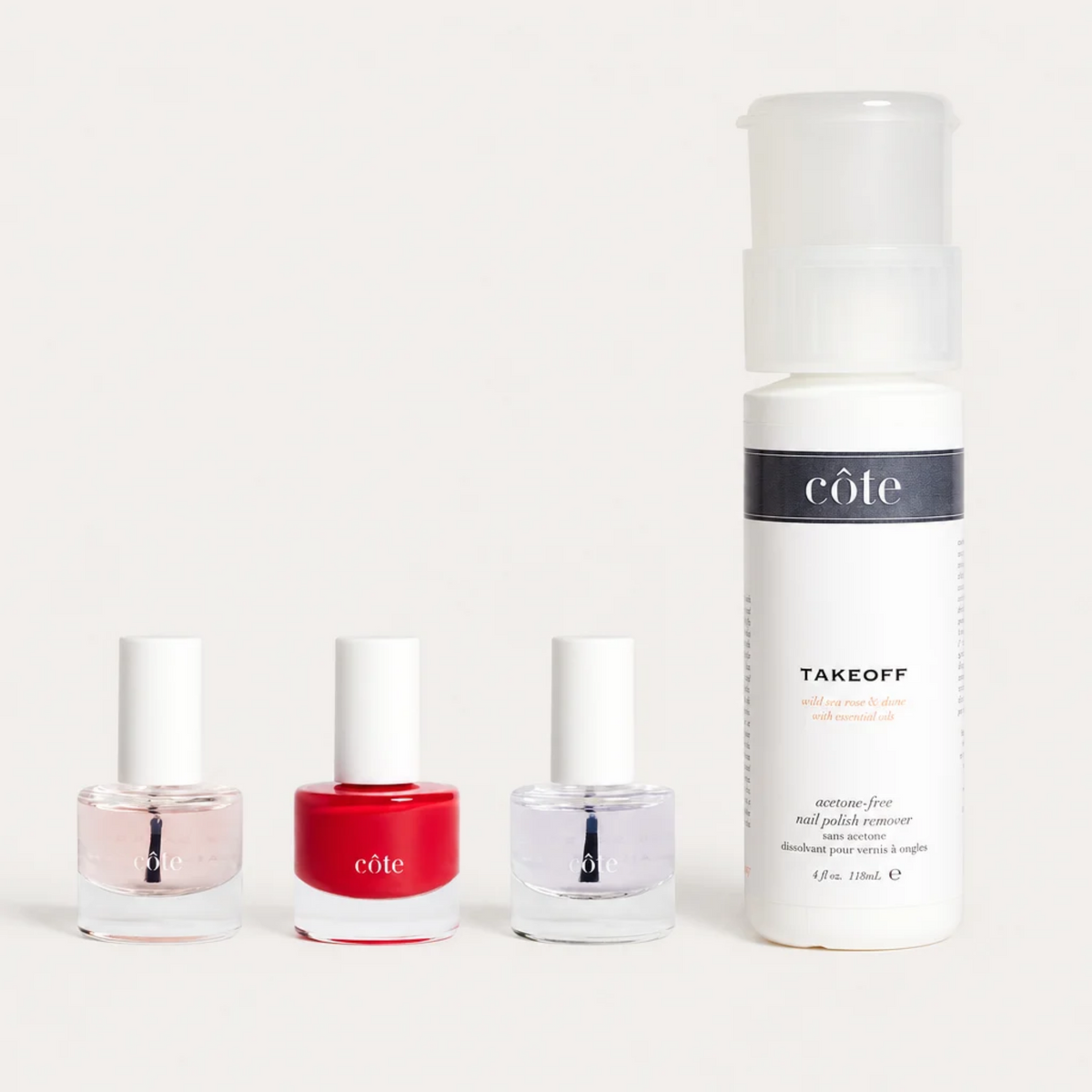 Manicure Starter Set