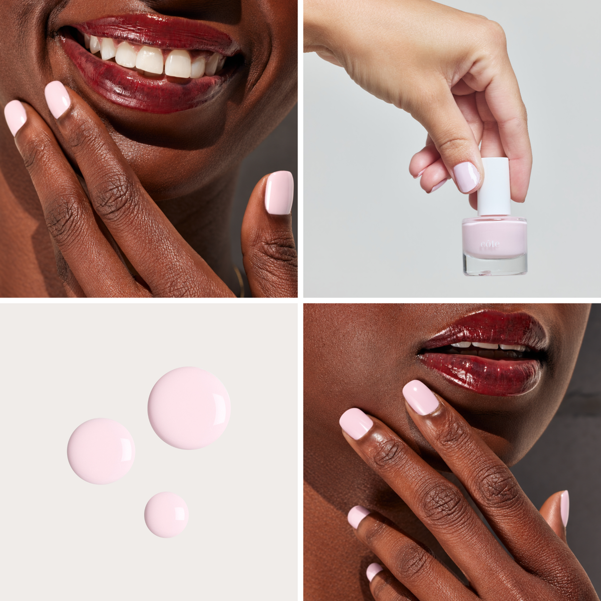 Manicure Starter Set