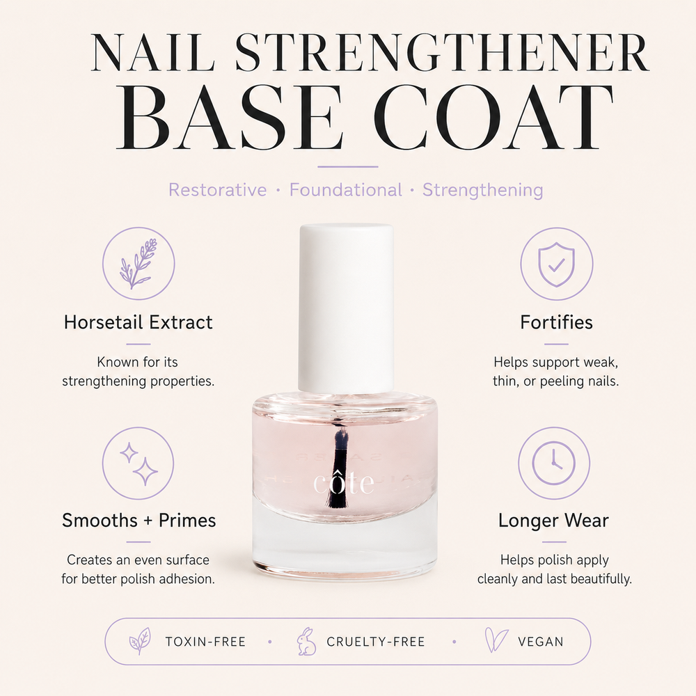 Nail & Lip Essentials Set