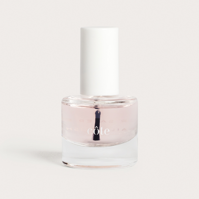 Growth with Garlic Nail Treatment