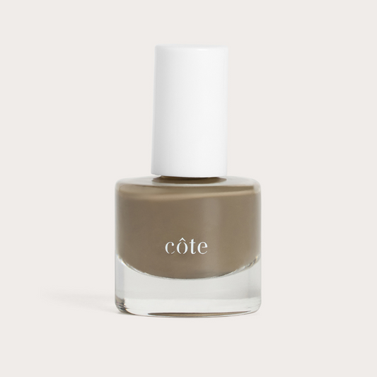 Pebble Nail Polish