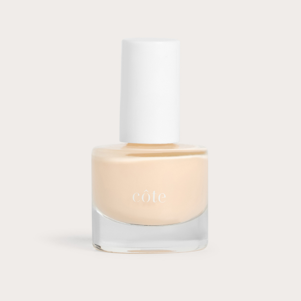 Poetic Whisper Nail Polish