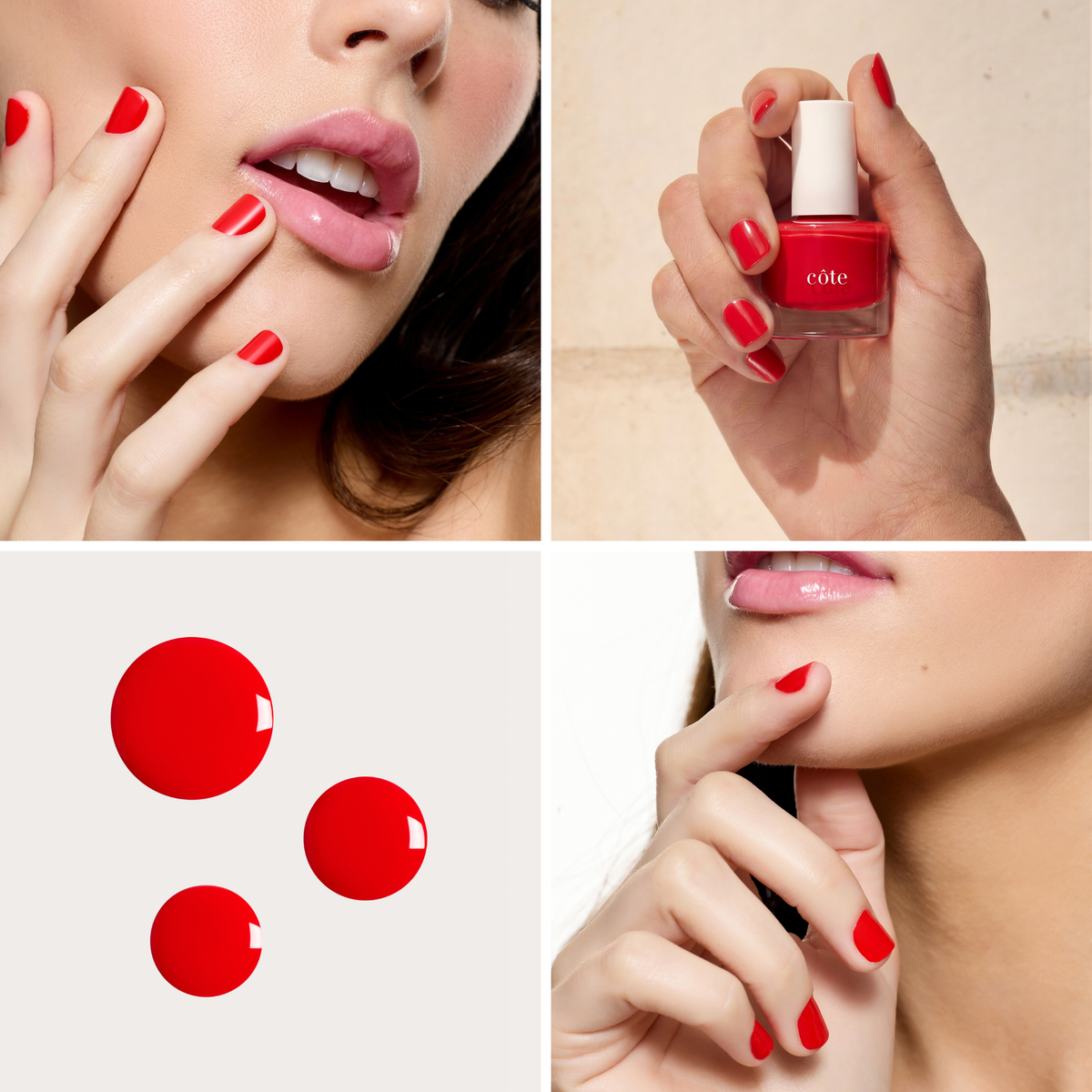 Manicure Starter Set