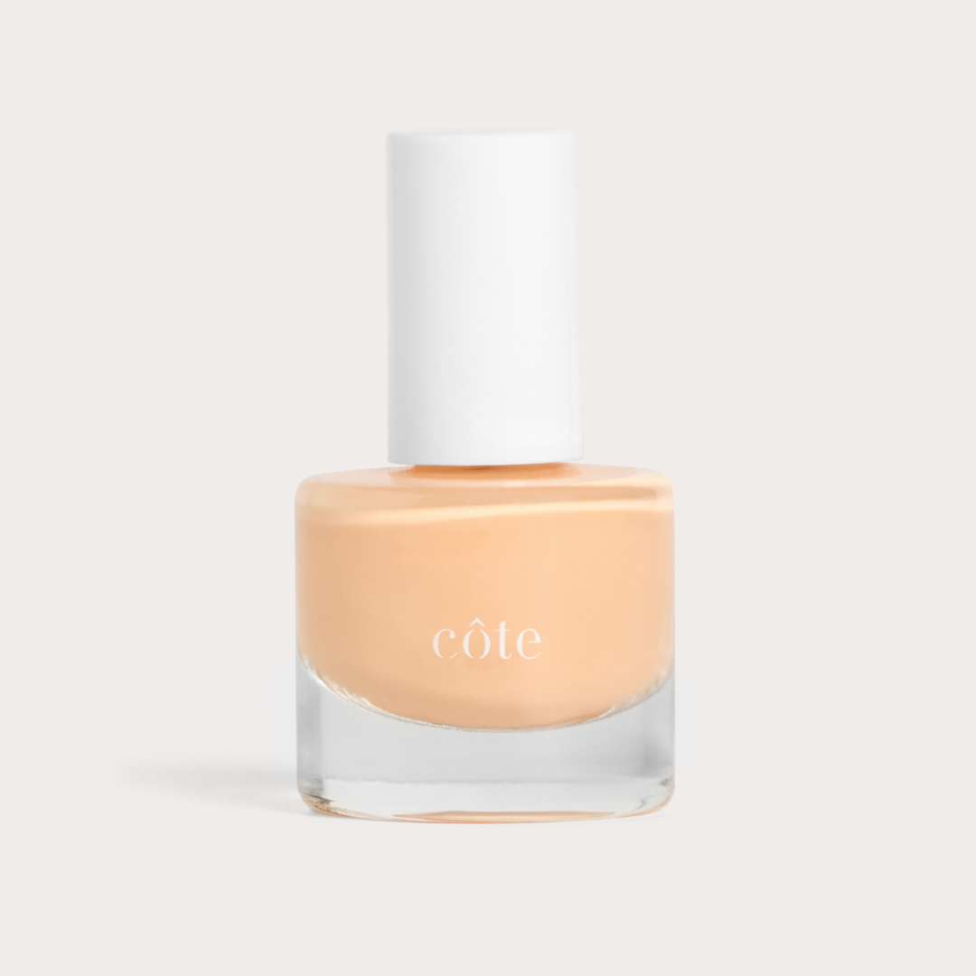 Sunkissed Nail Polish