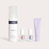 Nail & Lip Essentials Set