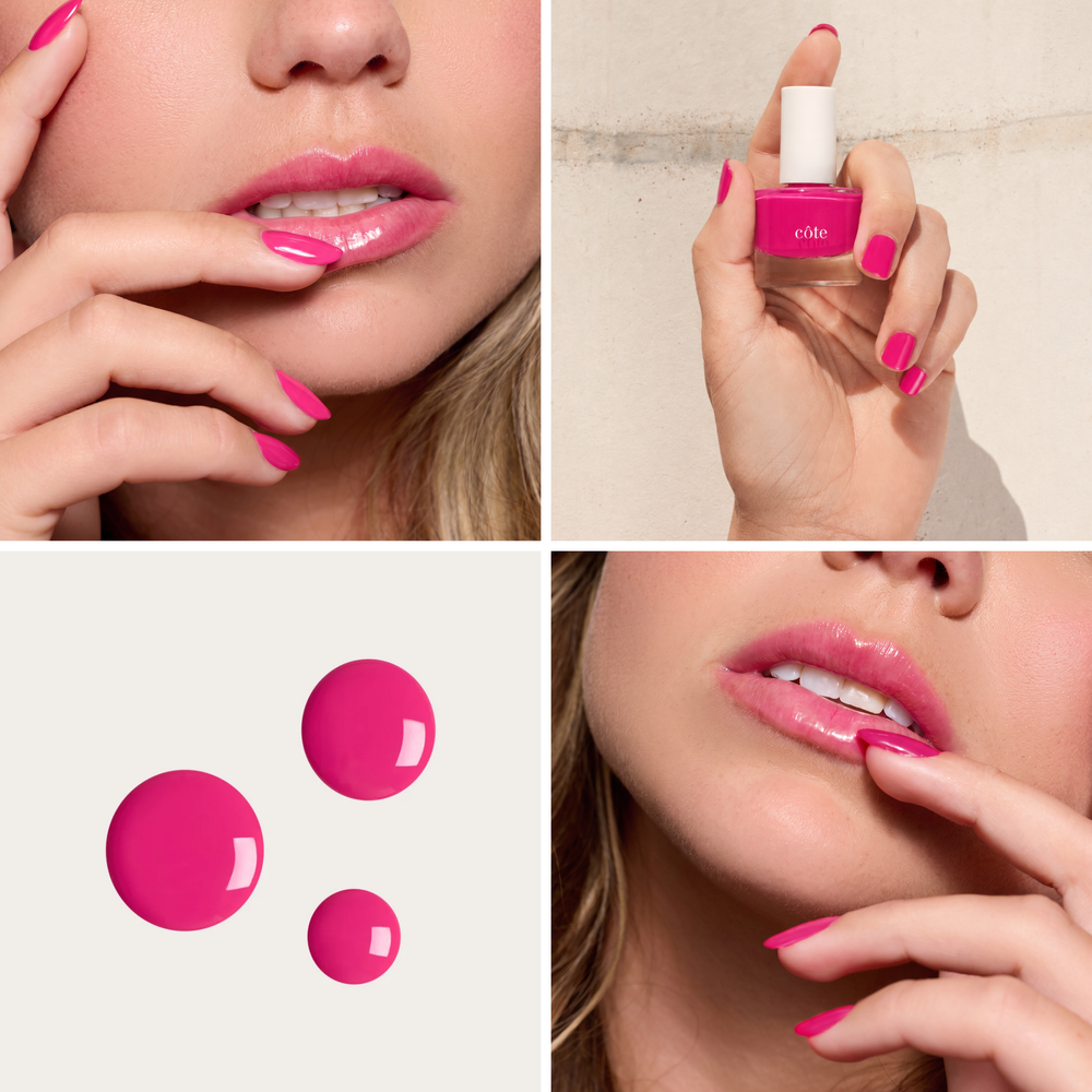 Manicure Starter Set