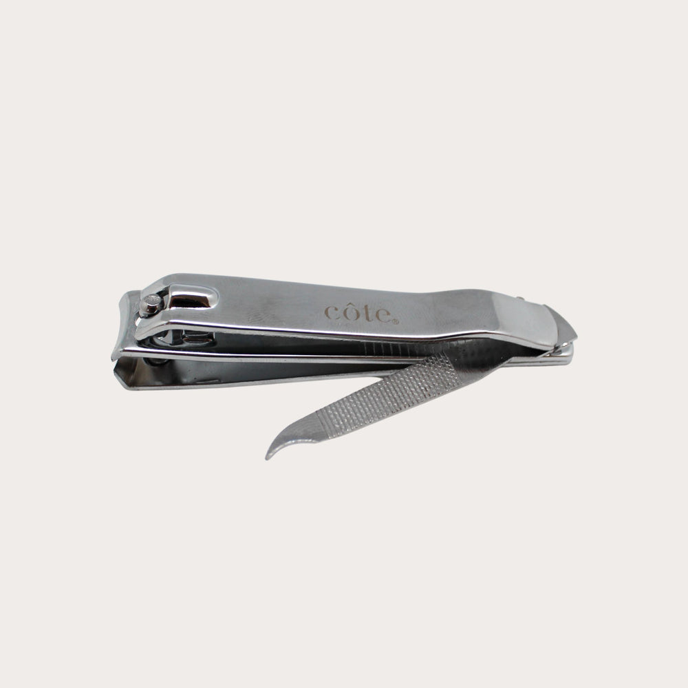 Cote Beauty Nail Clipper