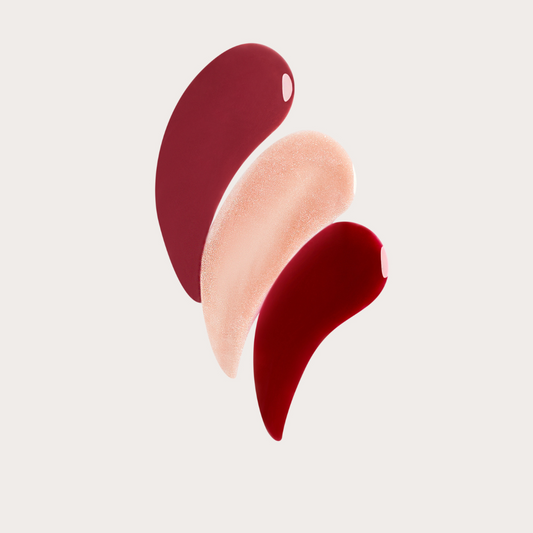 Lip Trio Set