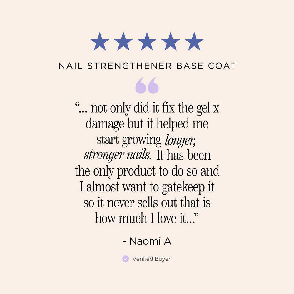 Nail & Lip Essentials Set