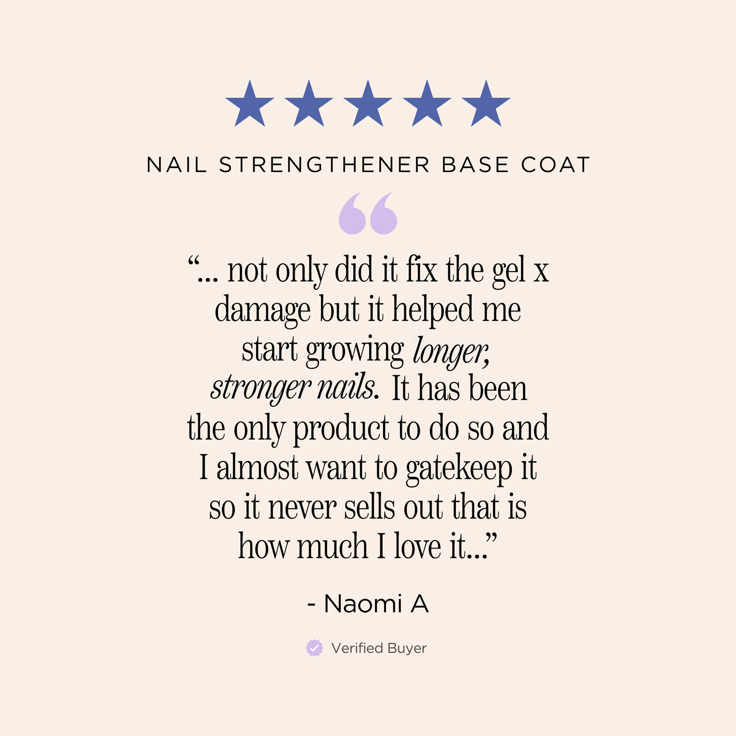 Nail & Lip Essentials Set