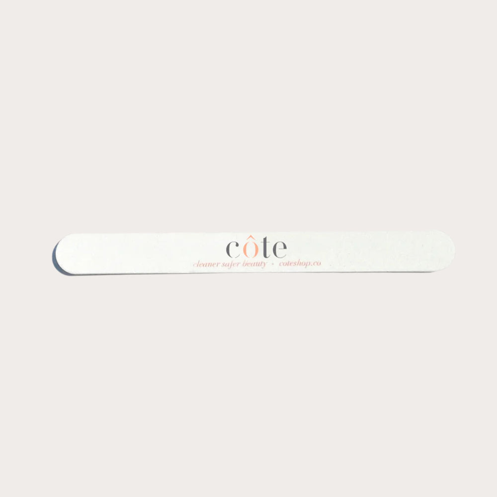 Cote Beauty Large Nail File 