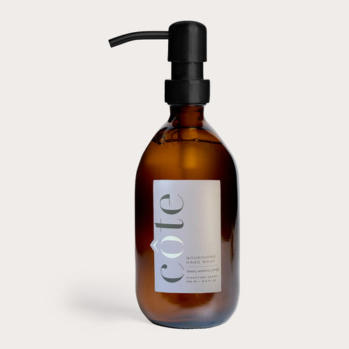 Nourishing Hand Wash