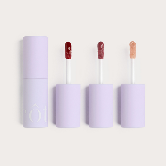 The Necessity Lip Bundle