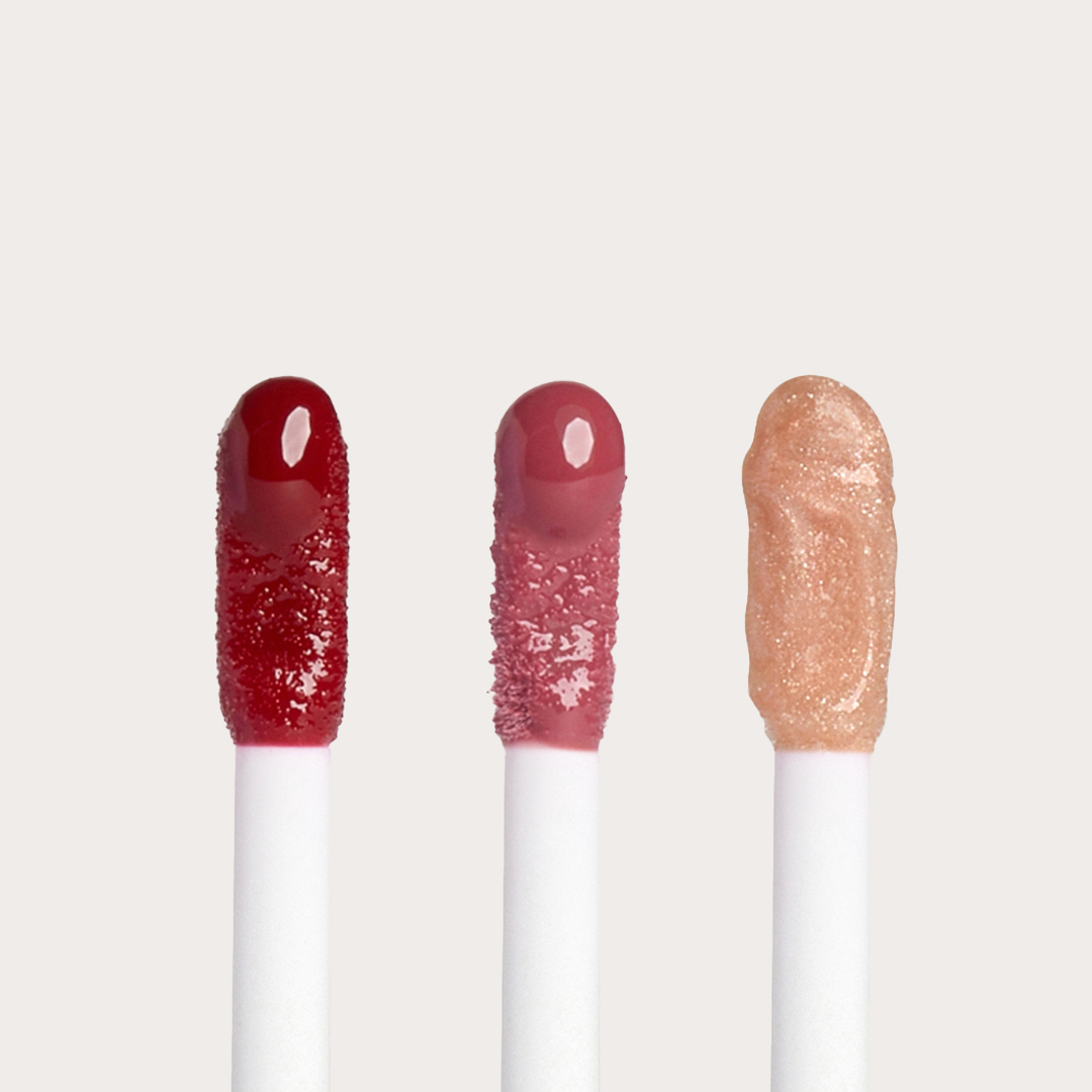 The Necessity Lip Bundle