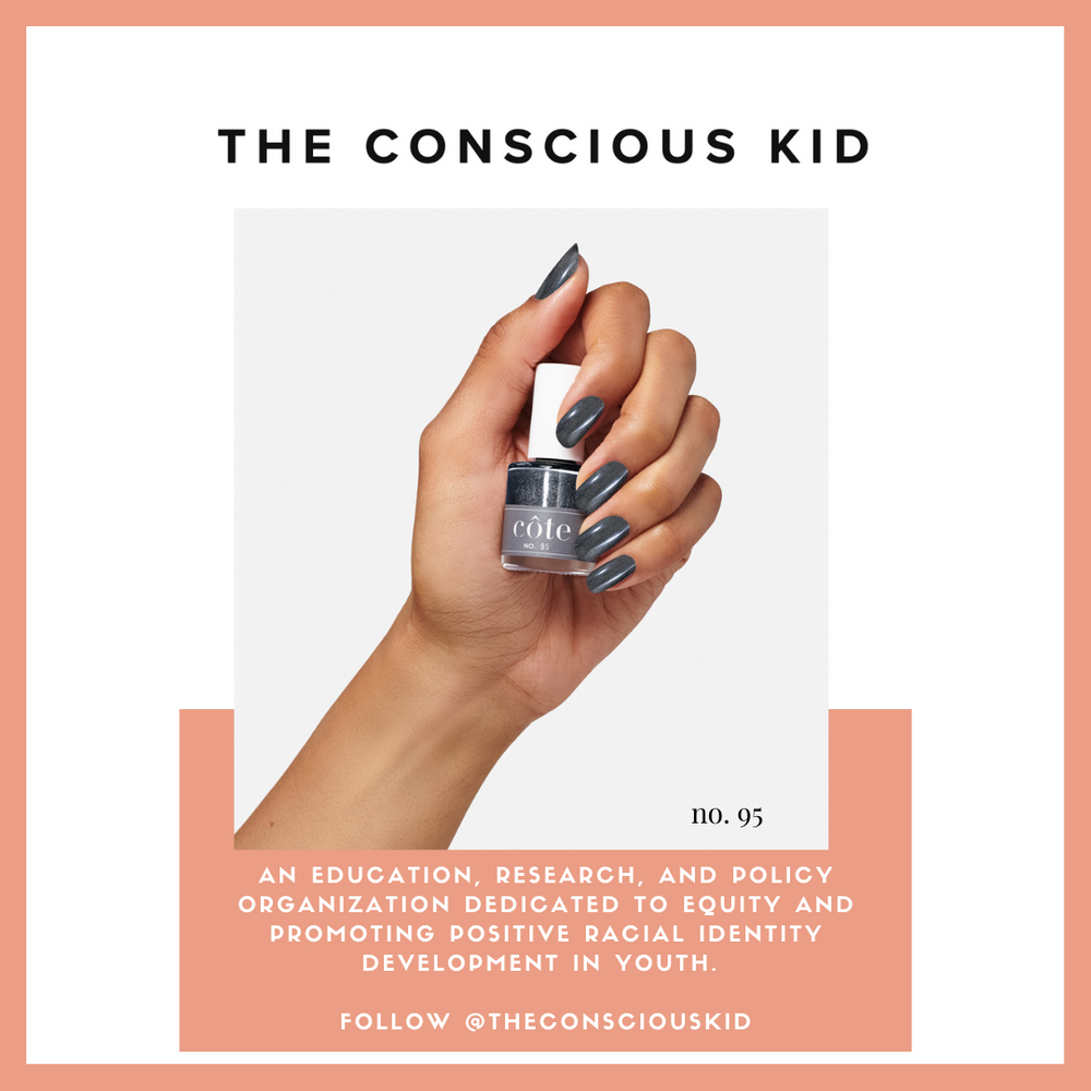 No. 95 Shimmery Slate Grey Nail Polish