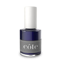 No. 76 Versatile Navy Blue Nail Polish